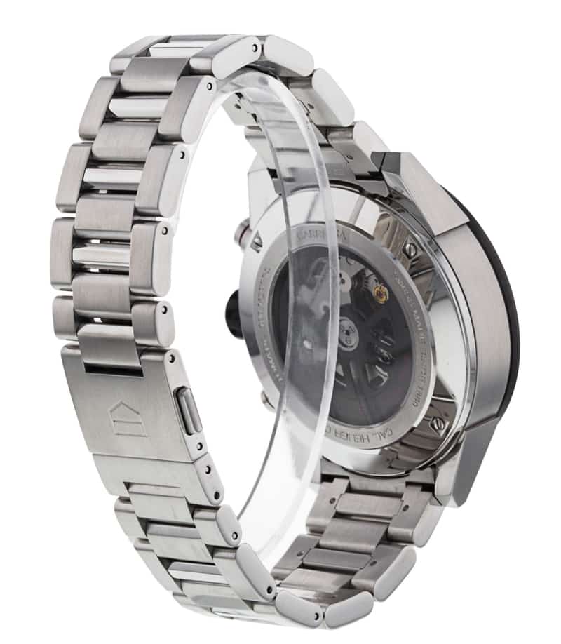 Tag Heuer Carrera CAR2A1W.BA0703